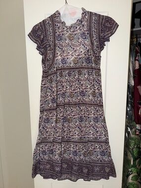 SEA New York Dress Like NEW Size S